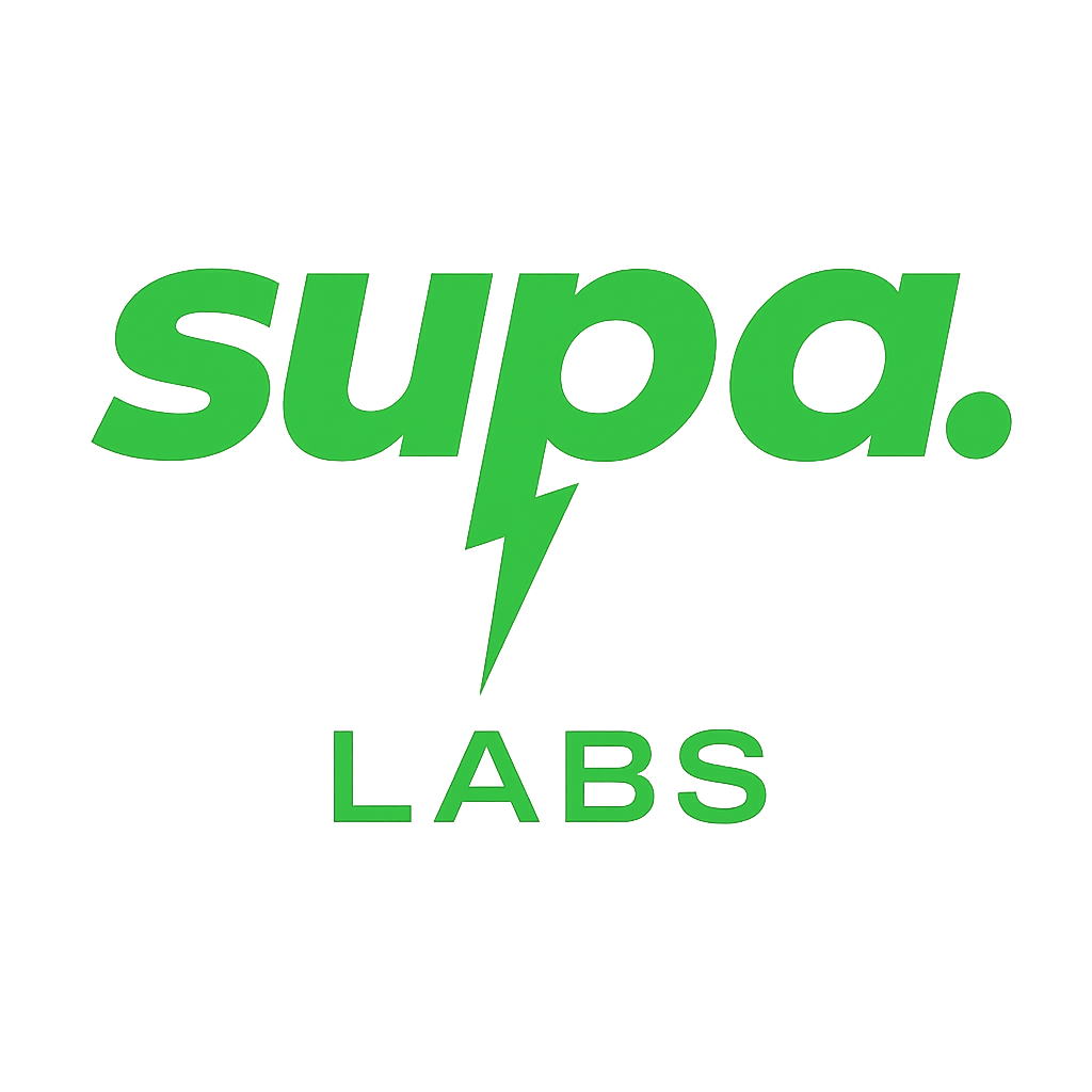 Supa Labs